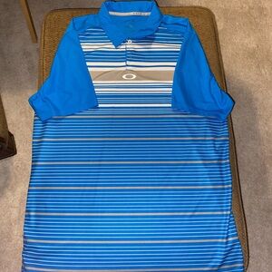 Oakley shirt, size XL